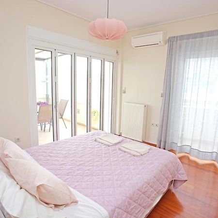 Apartment Near The Athens Airport, Spata Zewnętrze zdjęcie