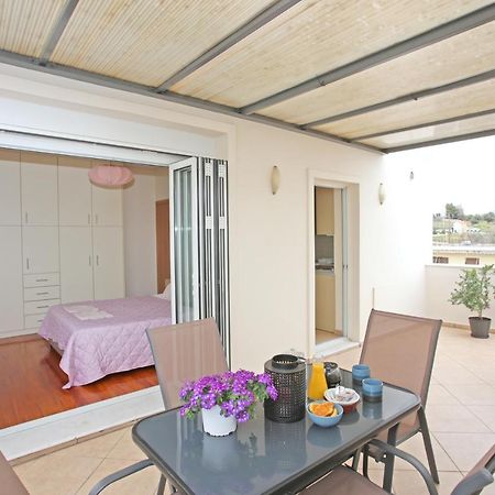 Apartment Near The Athens Airport, Spata Zewnętrze zdjęcie