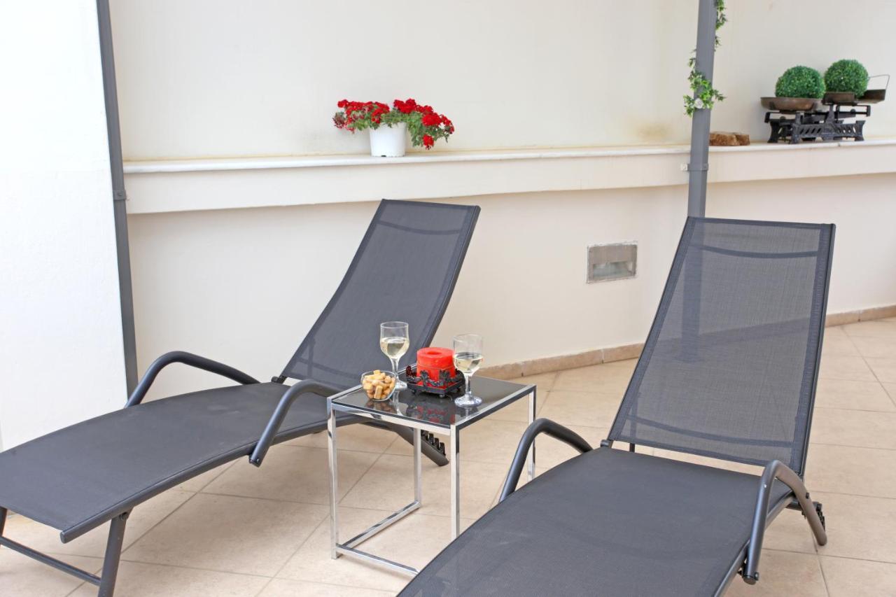 Apartment Near The Athens Airport, Spata Zewnętrze zdjęcie